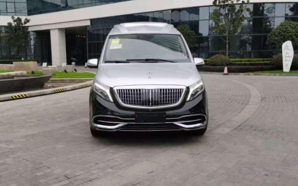 奔馳v260商務車報價 奔馳v260價格多少