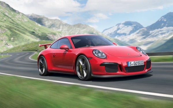保時捷911養車費用多少 保時捷911一年花銷多少