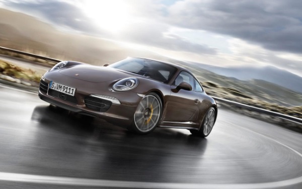 保時捷911養車費用多少 保時捷911一年花銷多少