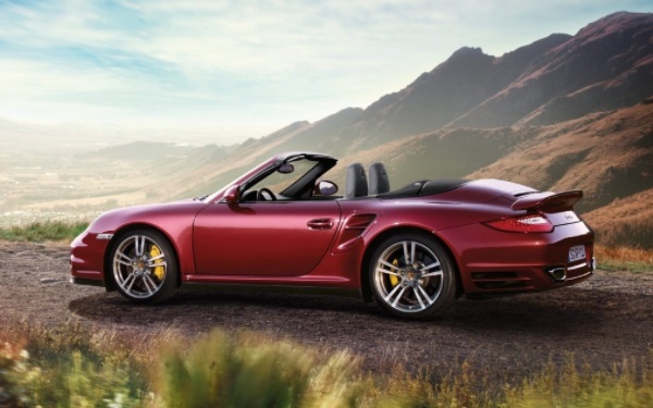 保時捷911養車費用多少 保時捷911一年花銷多少