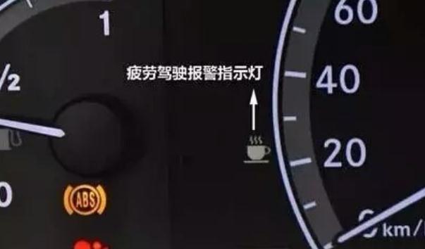 疲勞監測系統，時刻提醒你疲勞駕駛（監測提醒很貼心）