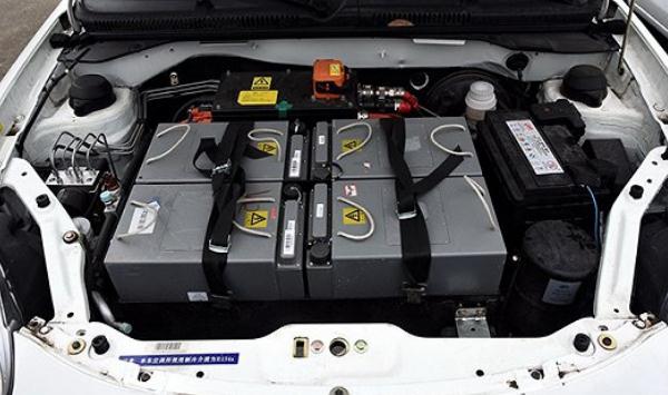 什么是電池預加熱，提高電池利用率（預加熱技術）