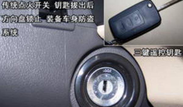 什么是發(fā)動(dòng)機(jī)電子防盜，安全性高的防盜系統(tǒng)（三個(gè)類型選擇）