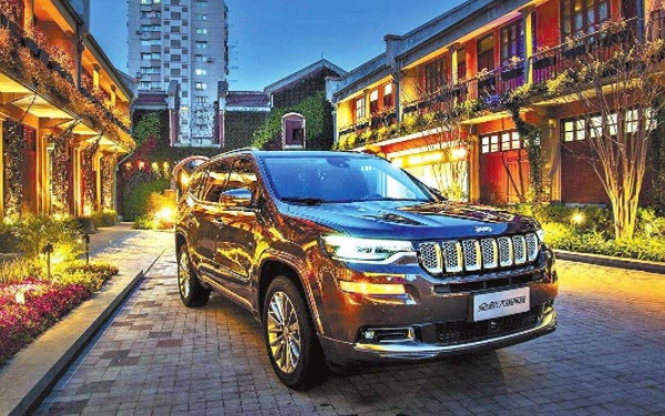 jeep指揮官養車費用 jeep指揮官多久保養一次
