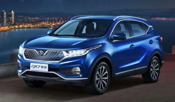 東南dx7和現(xiàn)代ix35哪個(gè)好 東南dx7動(dòng)力強(qiáng)頂配僅售13萬