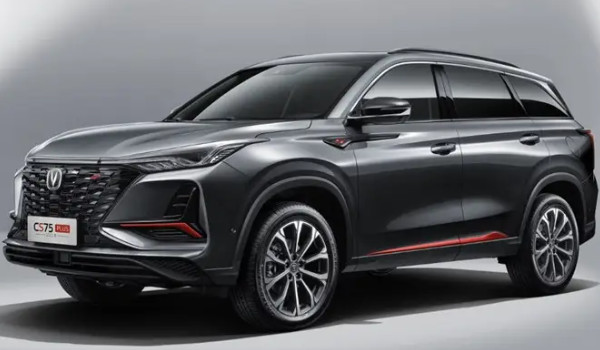 長安cs75plus油耗多少真實(shí)油耗 百公里油耗實(shí)測(cè)8.4L