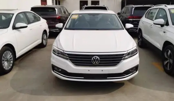 大眾朗逸二手車價(jià)格 市場成交價(jià)最低2萬