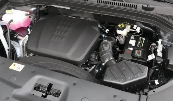 思皓x8發動機是哪家的 江淮自主研發（第二代1.5T發動機）