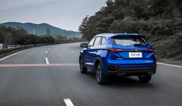 思皓x8發動機是哪家的 江淮自主研發（第二代1.5T發動機）