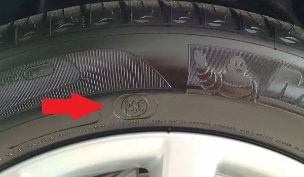 防爆胎和普通的輪胎有什么區別 具體分三方面（材質/防爆標識/安全性）