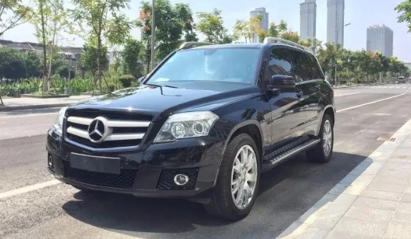 奔馳suv全部車型價格 在售的、停售的車型共有29款（最低報價27萬起）