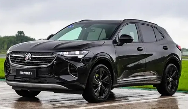2022年別克即將上市的新車型，昂科威s改款上市（售價(jià)23萬(wàn)起）