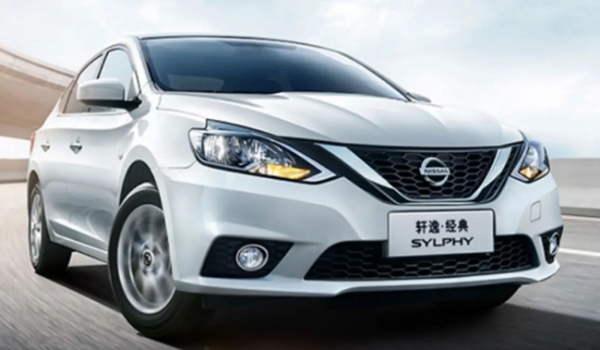 經(jīng)典軒逸有幾款車型，現(xiàn)僅有3款車型在售（落地最低9萬）