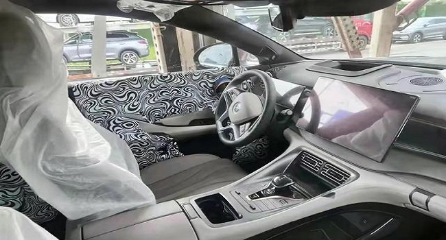 比亞迪護(hù)衛(wèi)艦07什么時候盲訂，適合年輕口味的一款車型