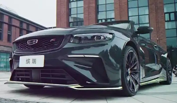 繽瑞汽車(chē)價(jià)格圖片2022，新款市場(chǎng)報(bào)價(jià)7萬(wàn)起
