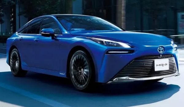氫能源動(dòng)力汽車(chē)有哪些品牌，現(xiàn)有四個(gè)（大通/豐田/本田/現(xiàn)代）