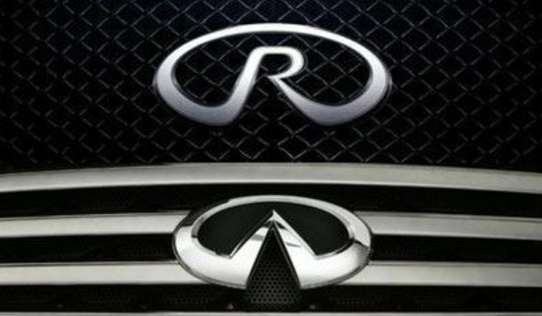 l標志是什么車牌子，納智捷和雷克薩斯