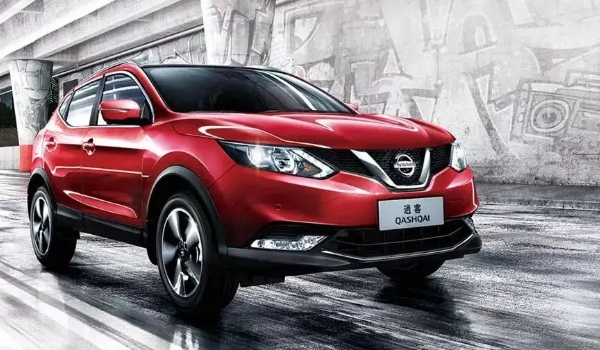 日產(chǎn)逍客為什么那么受歡迎，綜合口碑極佳（搭載2.0L+CVT動(dòng)力配置）