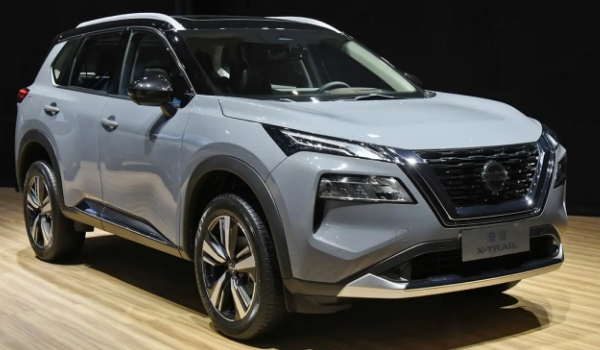 日產奇駿車怎么樣，搭載1.5T+CVT黃金動力組合（車主評價較高）