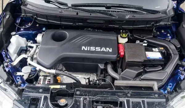 日產奇駿車怎么樣，搭載1.5T+CVT黃金動力組合（車主評價較高）