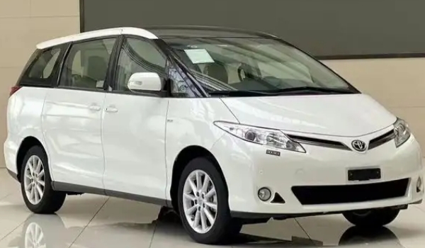豐田普瑞維亞真實(shí)感受，車主綜合口碑不錯(cuò)