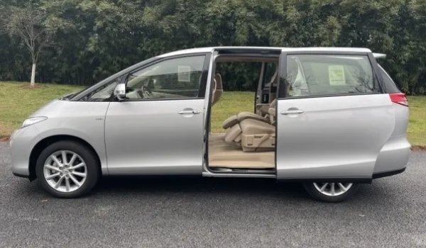 豐田普瑞維亞真實(shí)感受，車主綜合口碑不錯(cuò)