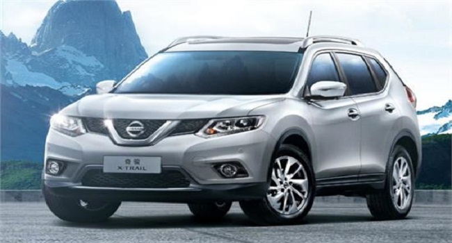 日產奇駿為何口碑好，可以將不平路面的顛簸有效地過濾掉