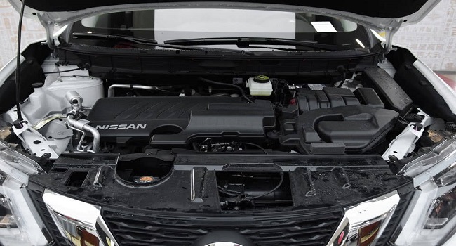 日產奇駿為何口碑好，可以將不平路面的顛簸有效地過濾掉