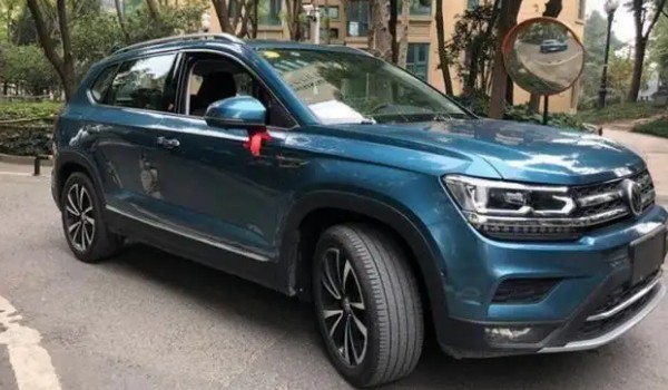 大眾途岳發(fā)動(dòng)機(jī)型號是多少 AE211CSS型1.4T發(fā)動(dòng)機(jī)