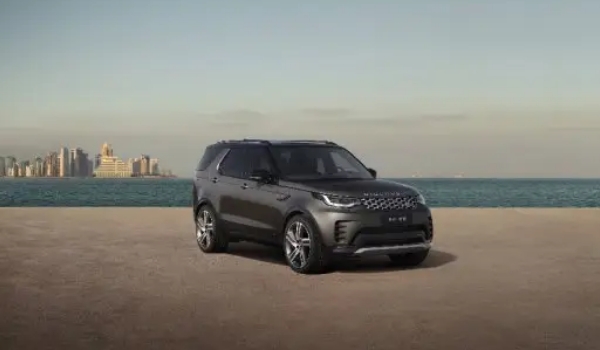 discovery是什么車，路虎發現（有純種越野車之稱）