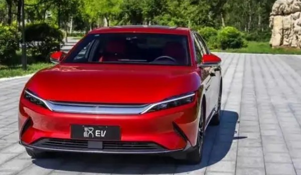 純電動汽車十大名牌排名及價格 宏光miniev僅售3萬(續航達300km)