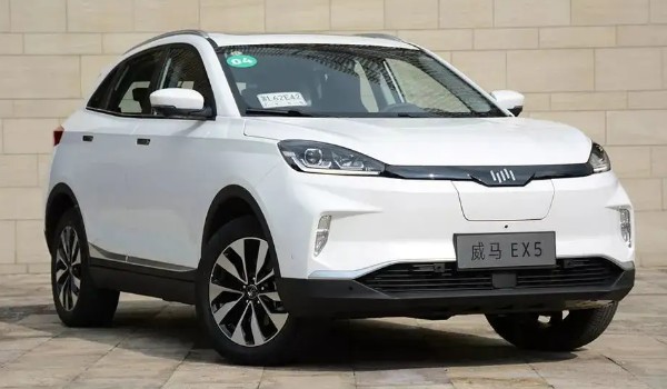 純電動汽車十大名牌排名及價格 宏光miniev僅售3萬(續航達300km)