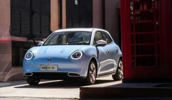 純電動汽車十大名牌排名及價格 宏光miniev僅售3萬(續航達300km)