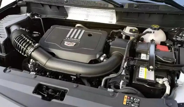 凱迪拉克xt6怎么樣值得買嗎 車身長達5米(搭載2.0T發動機)