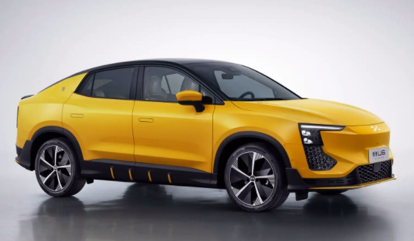 愛(ài)馳u6什么時(shí)候上市 新車(chē)即將上市（車(chē)輛屬于中型SUV）