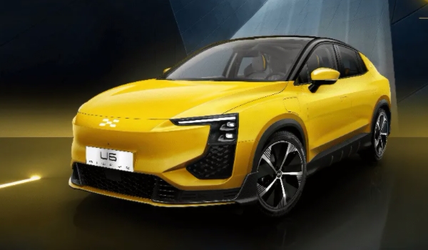 愛(ài)馳u6什么時(shí)候上市 新車(chē)即將上市（車(chē)輛屬于中型SUV）