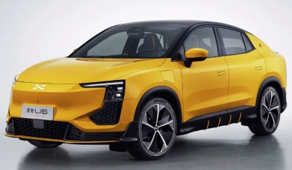 愛(ài)馳u6什么時(shí)候上市 新車(chē)即將上市（車(chē)輛屬于中型SUV）