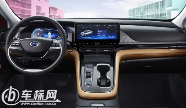 廣汽本田ea6繹樂口碑 續航可達510km(車身長達4.8米)