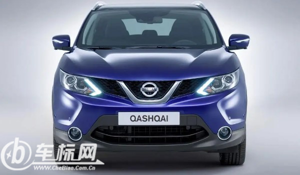 日產逍客2022新款落地價 日產逍客落地14萬(二手價4萬)