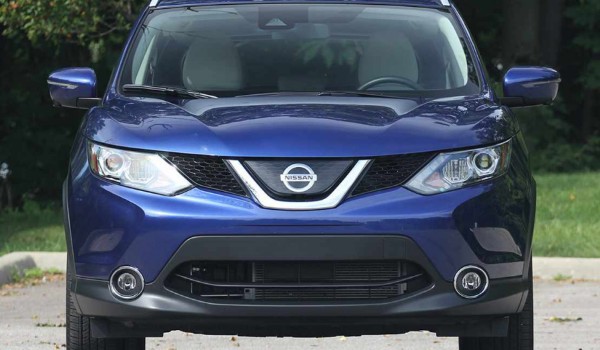 日產逍客發動機是幾缸的車 2.0L四缸發動機(最大馬力151匹)