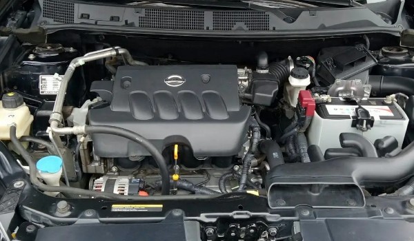 日產逍客發動機是幾缸的車 2.0L四缸發動機(最大馬力151匹)