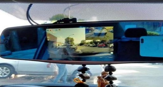 行車記錄儀怎么查看記錄，這樣操作在車上就能直接播放
