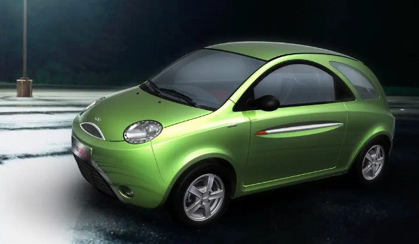 國(guó)產(chǎn)電動(dòng)汽車排名前十名及價(jià)格 宏光miniev月銷量3.7萬(wàn)(售價(jià)3萬(wàn)一輛)