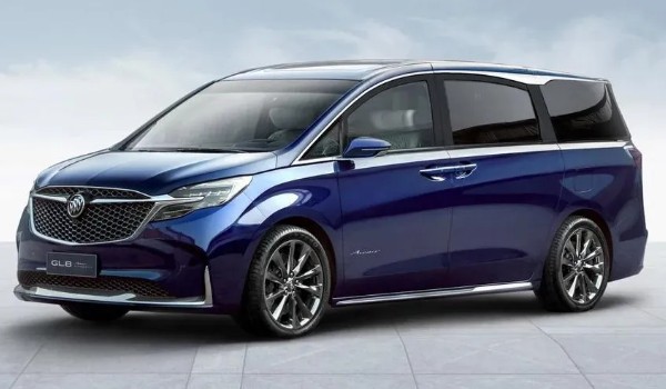 別克gl8商務(wù)車(chē)2023最新款報(bào)價(jià) 2023款別克gl8售價(jià)23萬(wàn)(落地26萬(wàn))