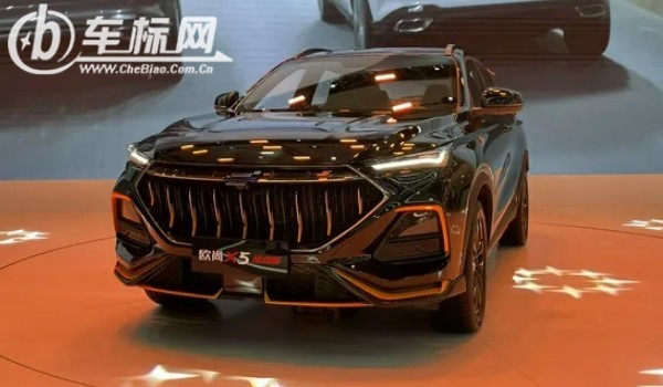 2022長(zhǎng)安歐尚x5運(yùn)動(dòng)版多少錢 長(zhǎng)安歐尚x5運(yùn)動(dòng)版9萬元(分期首付2萬)