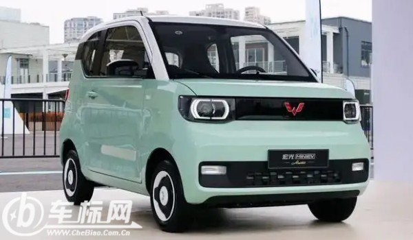 五菱宏光mini全部下來(lái)多少錢 全部下來(lái)3萬(wàn)元(第七年保值率37%)