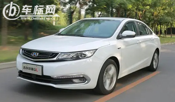 吉利帝豪二手車價(jià)格 二手帝豪售價(jià)5萬(wàn)(表顯里程1.24萬(wàn)公里)