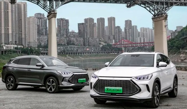 哪款電動汽車質量好性價比高 比亞迪宋PLUS新能源質量不錯性價比高