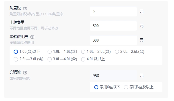 北汽小貓電動汽車什么價錢 北汽小貓電動汽車售價3.98萬元