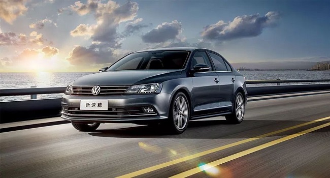 大眾sagitar是什么車，速騰動力升級油耗更經濟